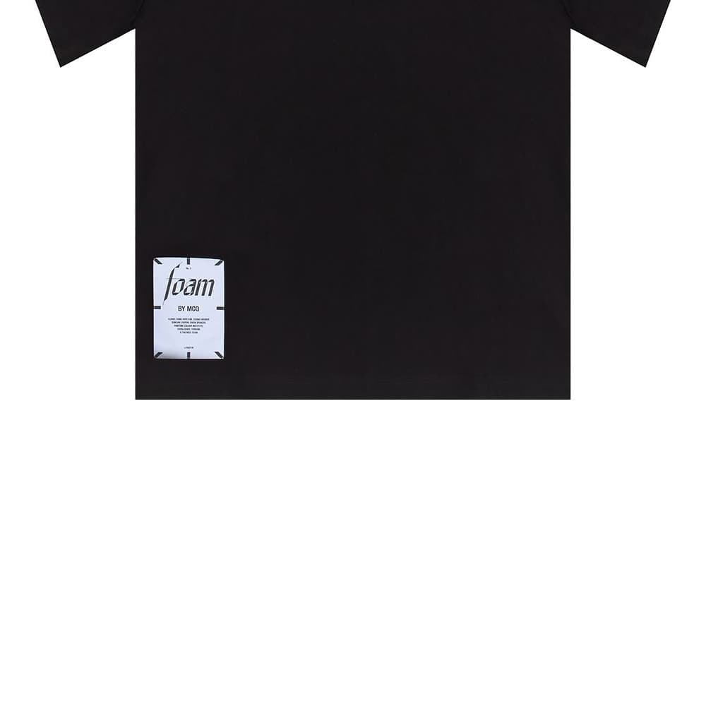 Футболка Alexander McQueen T - изображение 5