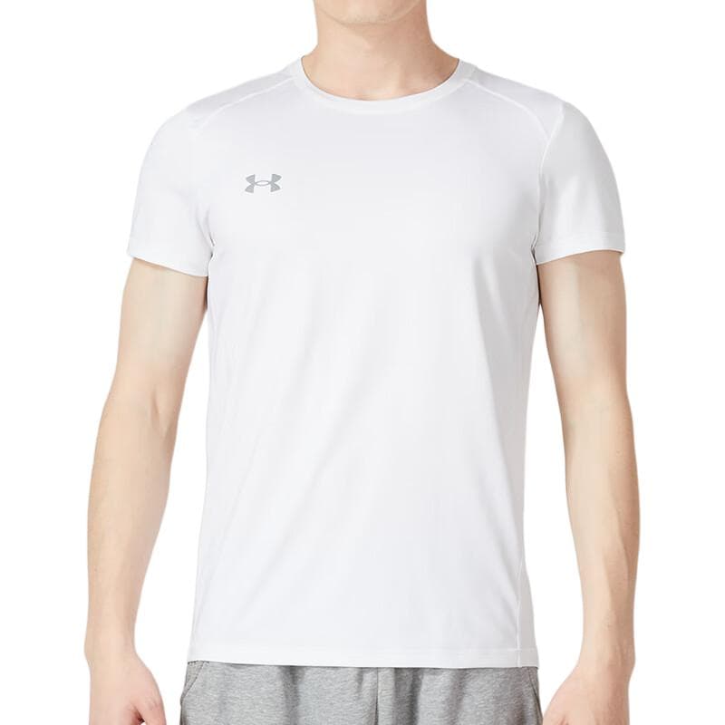 Футболка Under Armour LogoT - изображение 3