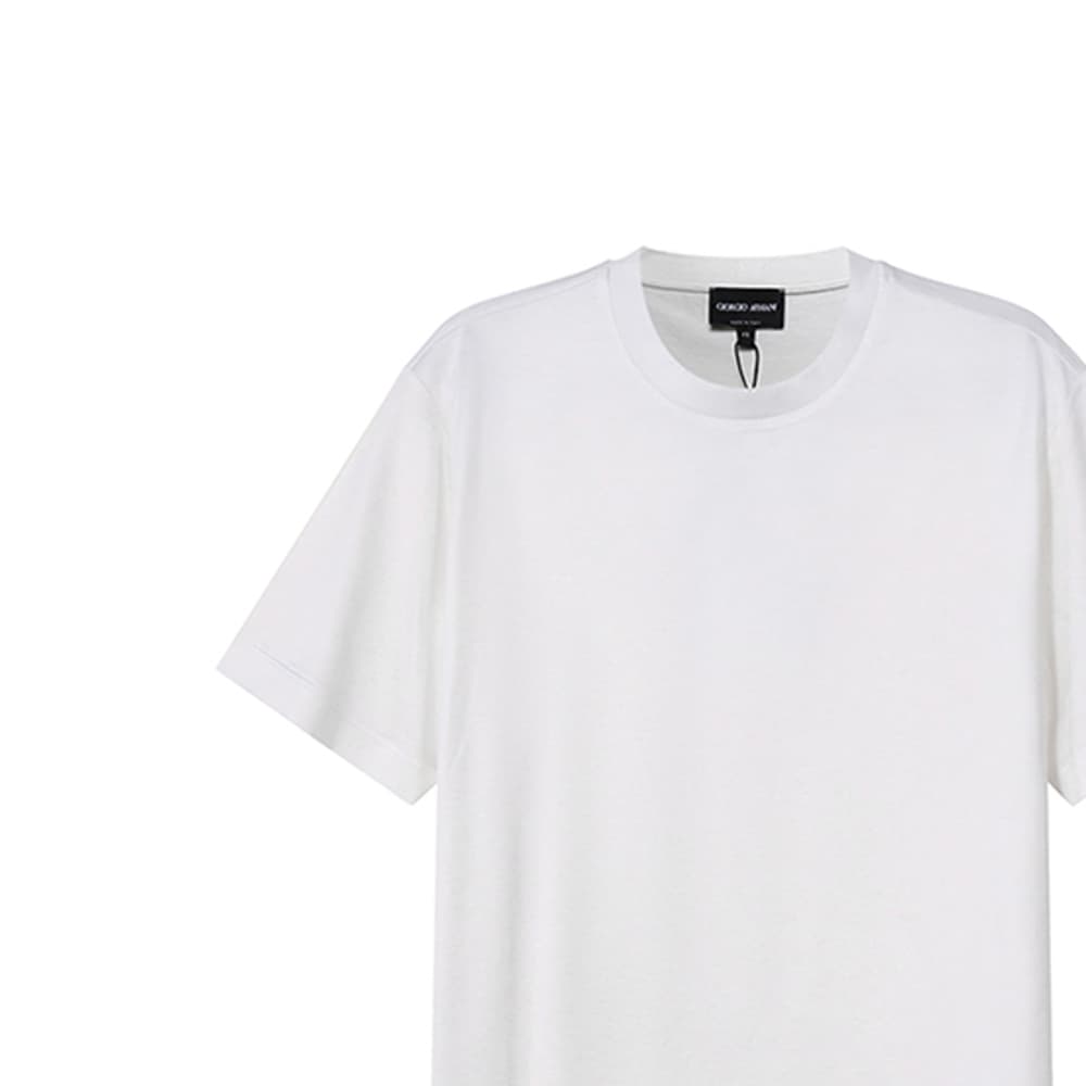 Футболка GIORGIO ARMANI SS22 T - изображение 3