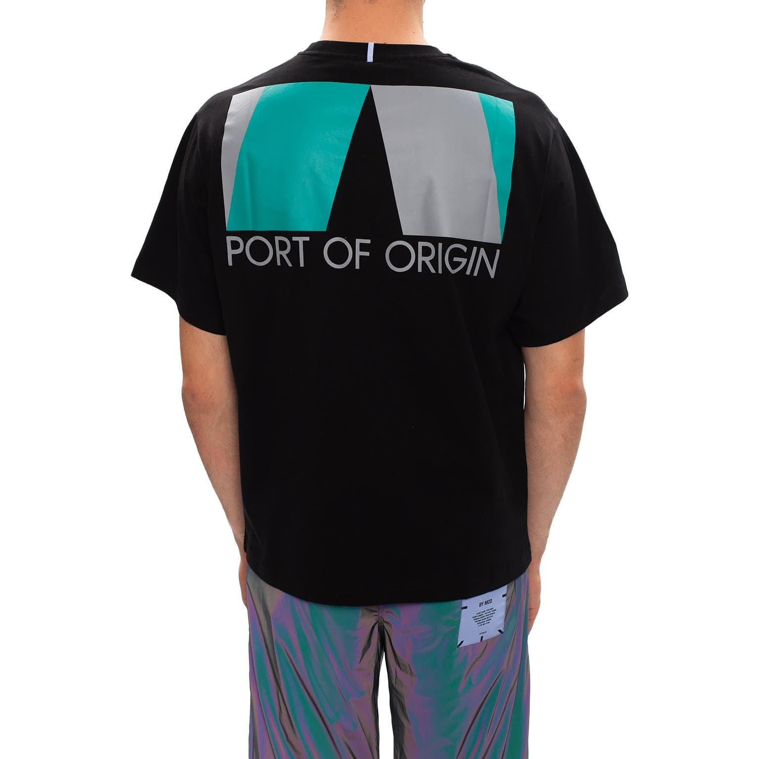 Футболка Alexander McQueen T - изображение 6