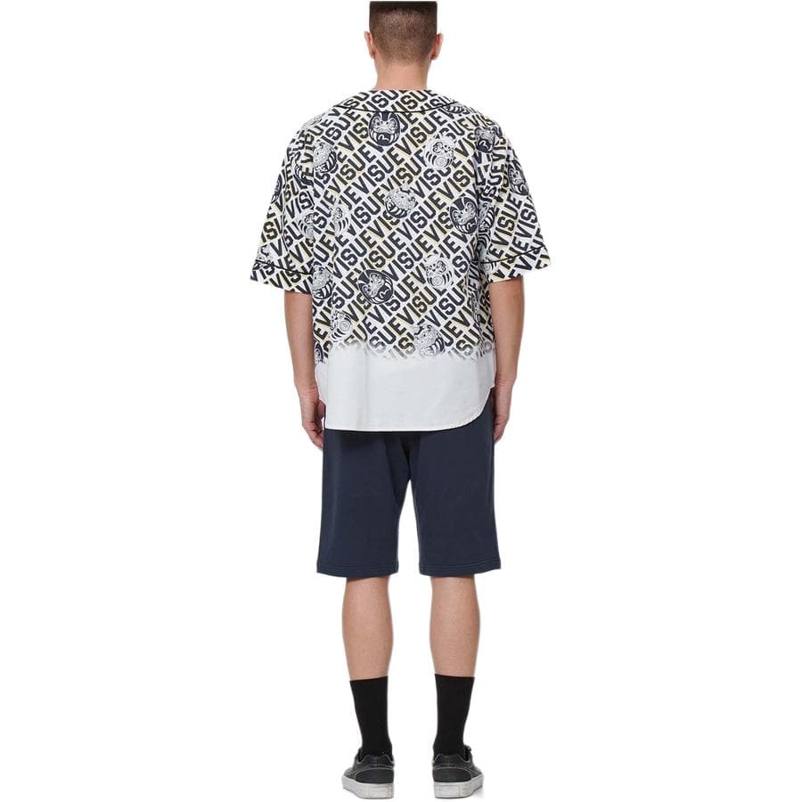 Рубашка EVISU AW22 - изображение 4