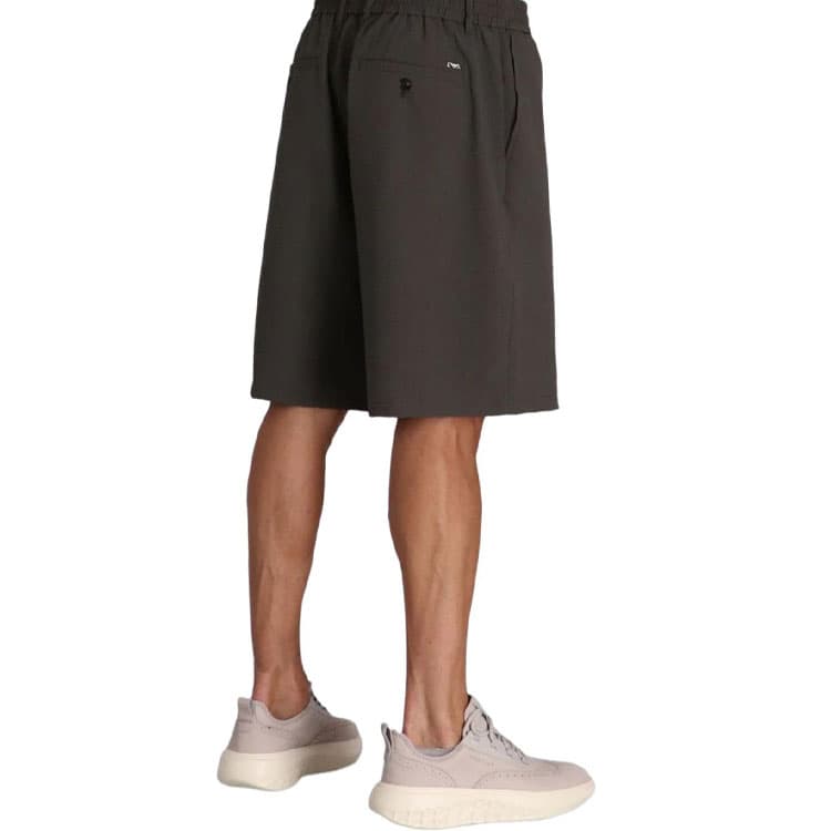 Шорты EMPORIO ARMANI SS24 - изображение 3