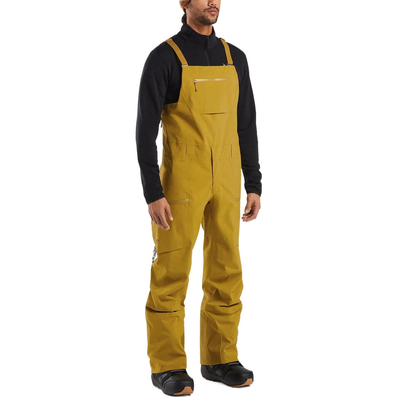 Штаны Arcteryx Sabre Bib M - изображение 5