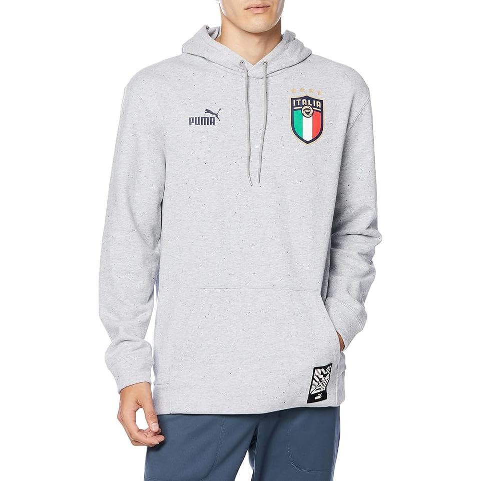 Худи PUMA Logo - изображение 3