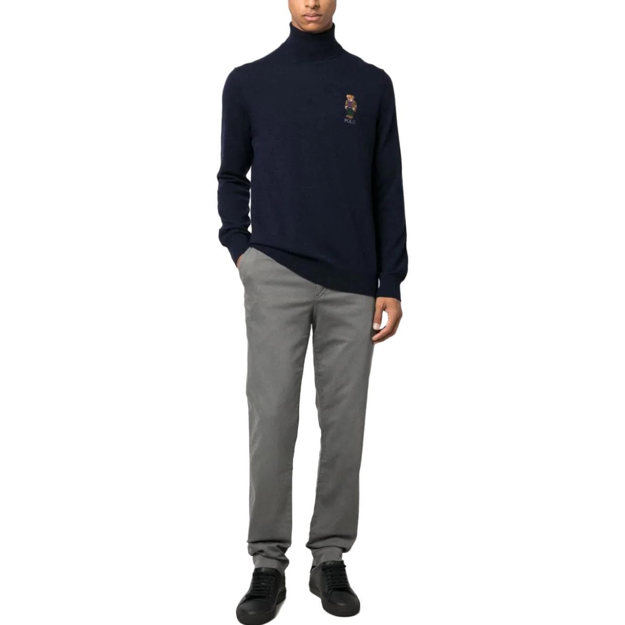 Штаны Polo Ralph Lauren - изображение 2