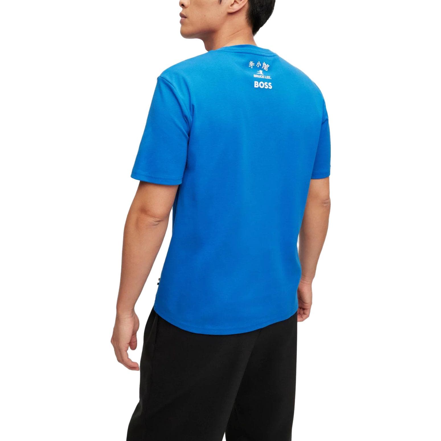 Футболка HUGO BOSS T - изображение 3
