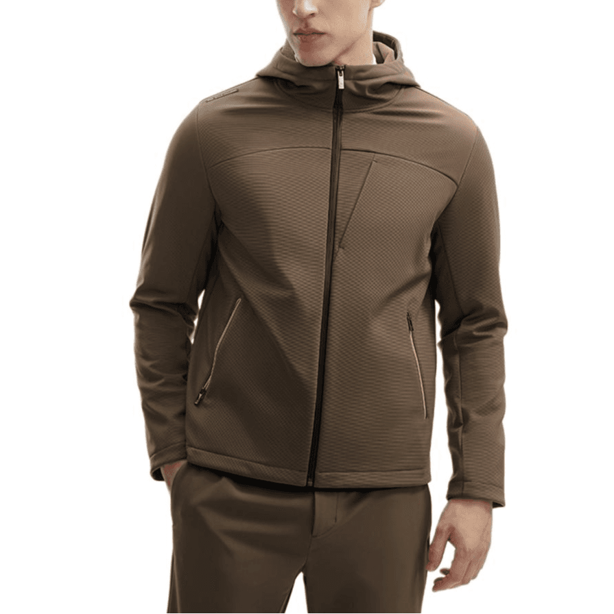 Куртка FILA - изображение 4