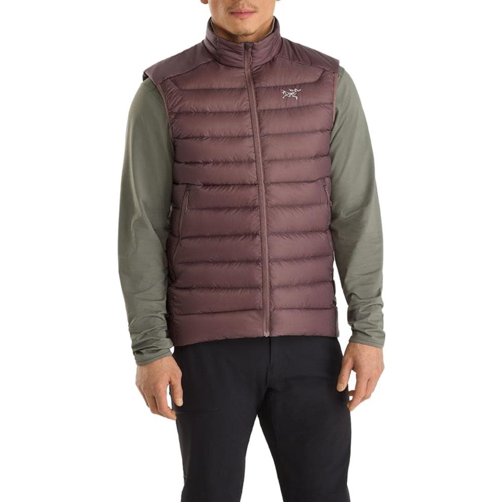 Жилет Arcteryx CERIUM Vest Logo - изображение 8