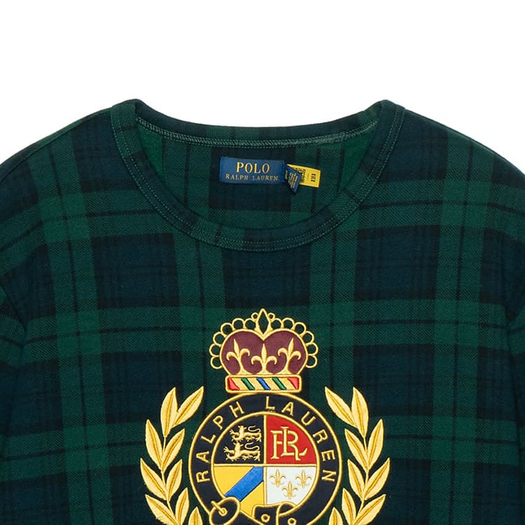 Худи Polo Ralph Lauren SS23 - изображение 5