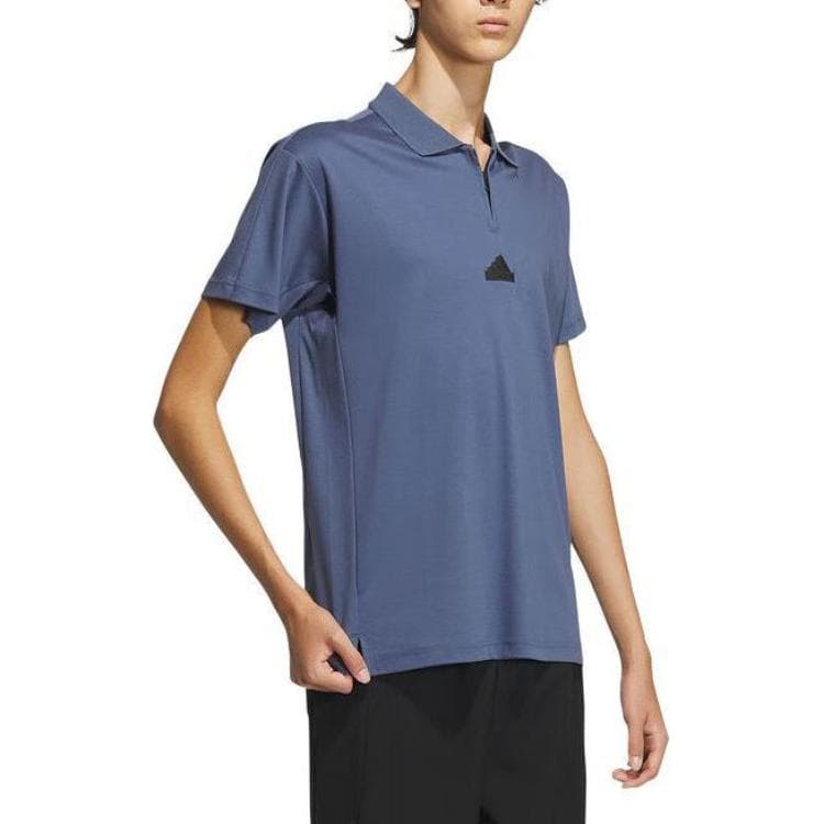 Поло adidas logoPolo - изображение 2
