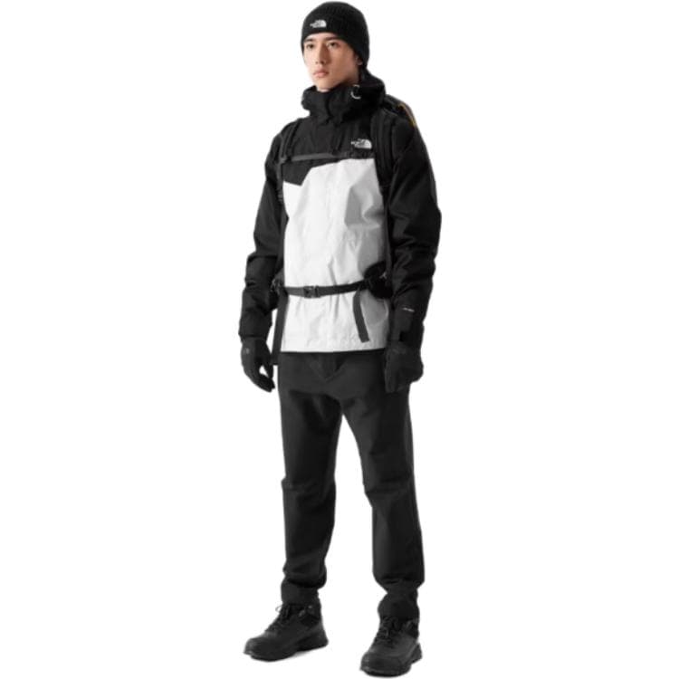 Демисезонная куртка THE NORTH FACE FN4 - изображение 4