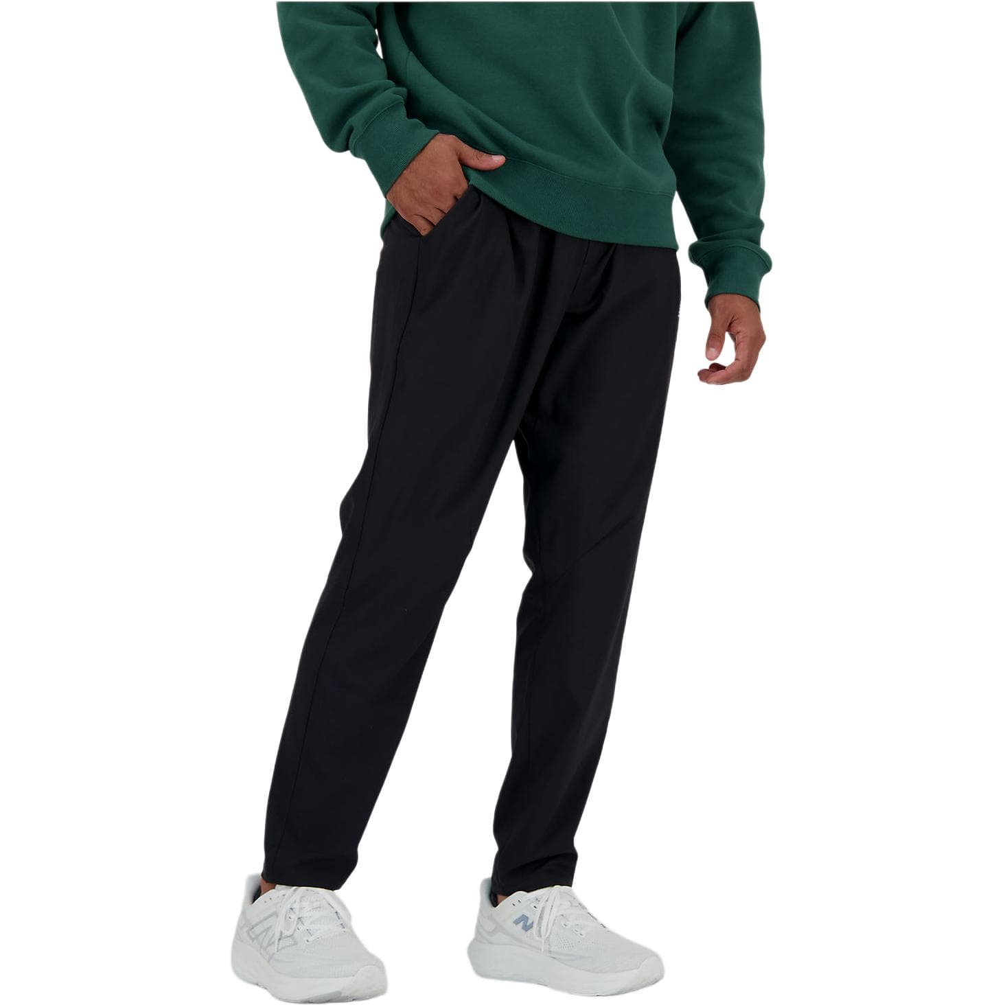 Штаны New Balance - изображение 2