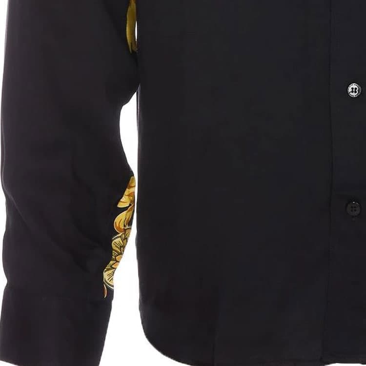 Рубашка VERSACE JEANS COUTURE FW23 - изображение 7