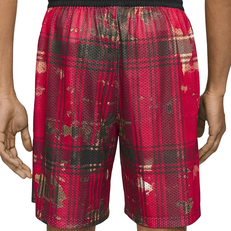 Тренировочные штаны Nike Kyrie Basketball Shorts - изображение 4