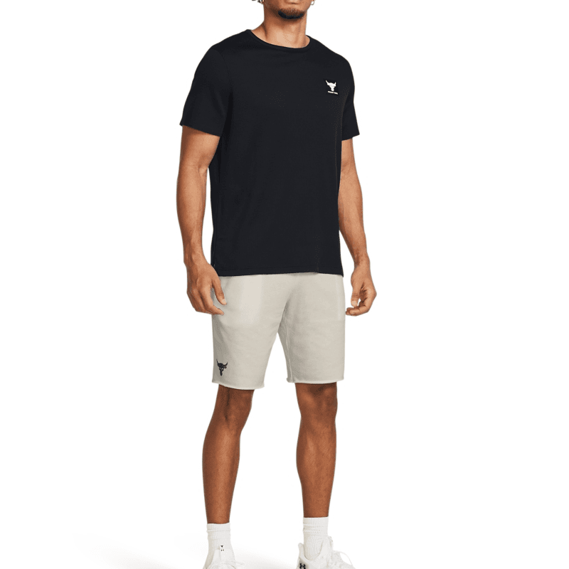 Шорты Under Armour Project Rock - изображение 5