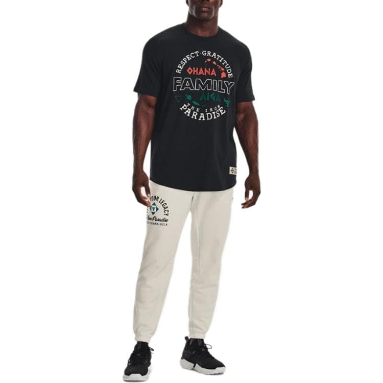 Футболка Under Armour T - изображение 3