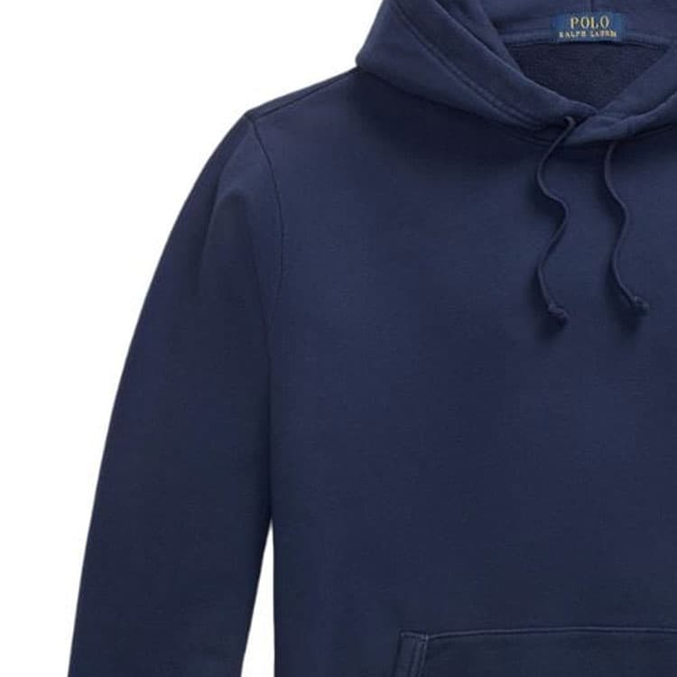 Худи Polo Ralph Lauren SS24 - изображение 6
