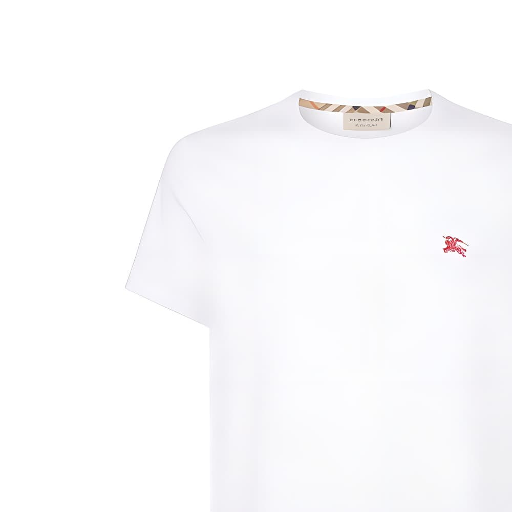 Футболка Burberry T - изображение 5