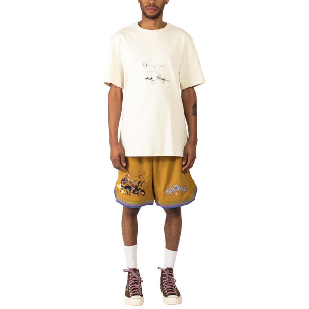 Футболка Converse x Bandulu T - изображение 3