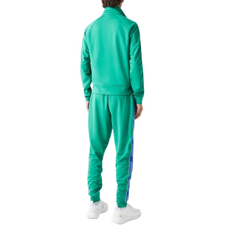 Куртка LACOSTE Logo - изображение 3