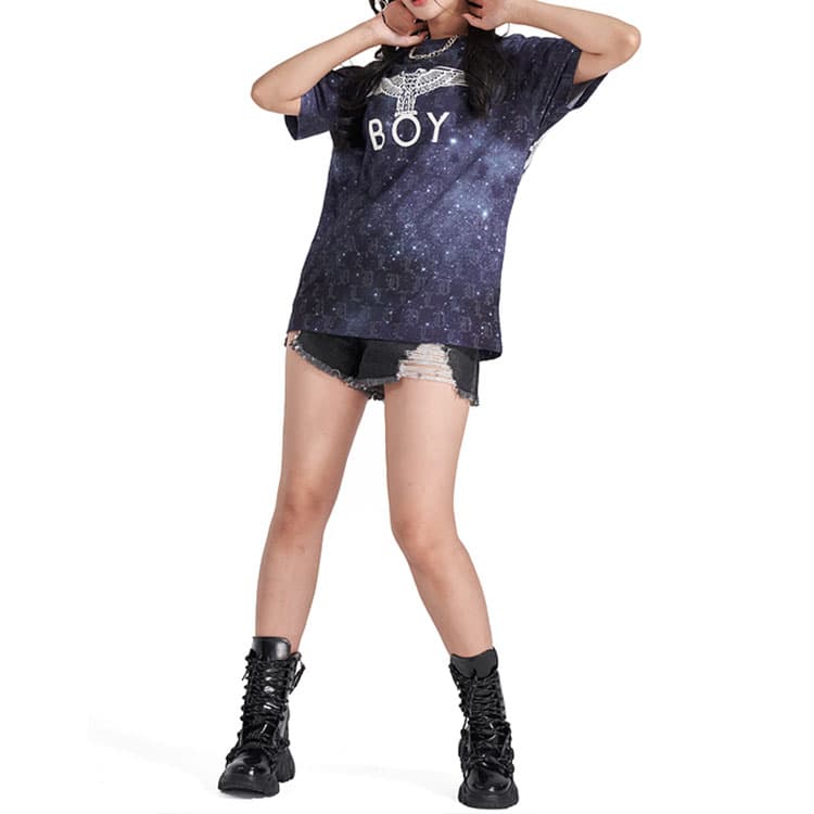 Футболка Boy London T - изображение 3