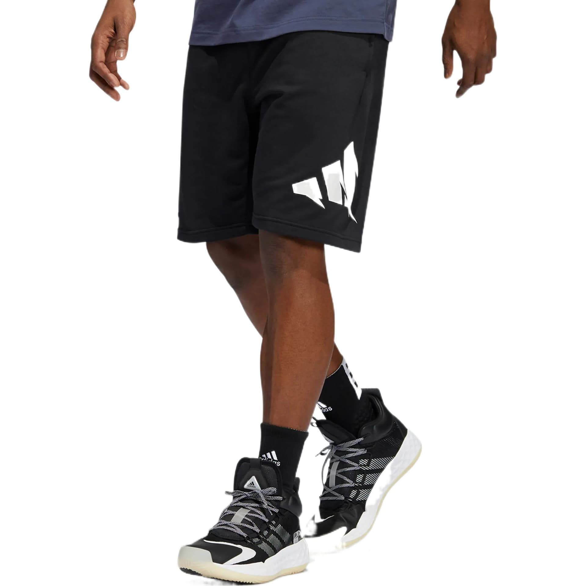 Шорты adidas Bos Avatar S - изображение 2