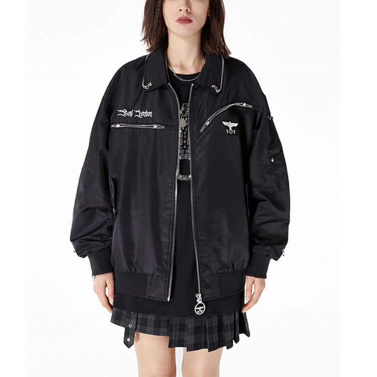 Куртка Boy London SS22 - изображение 4