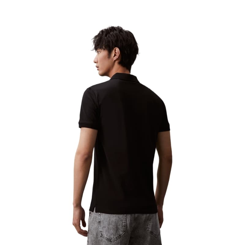 Поло CKCalvin Klein LogoPolo - изображение 4