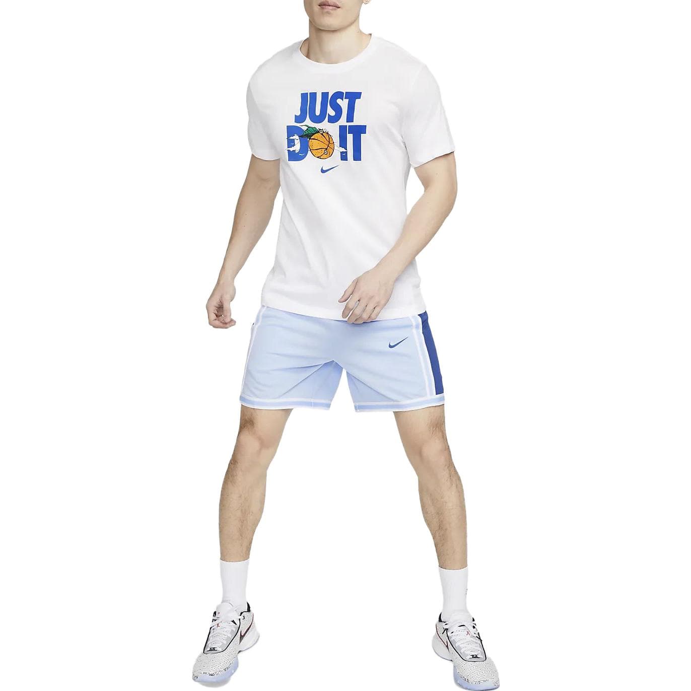 Тренировочные штаны Nike Dri-FIT DNA+ - изображение 3