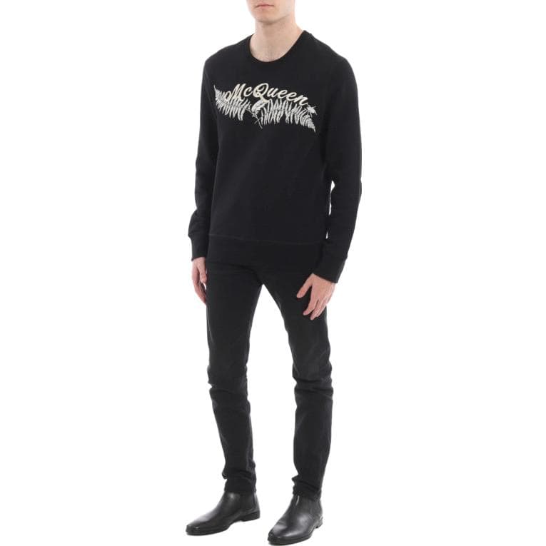 Худи Alexander McQueen SS23 - изображение 4