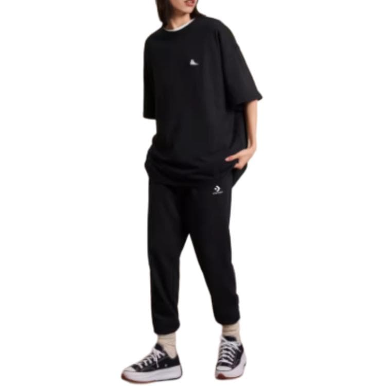 Штаны Converse Logo - изображение 3