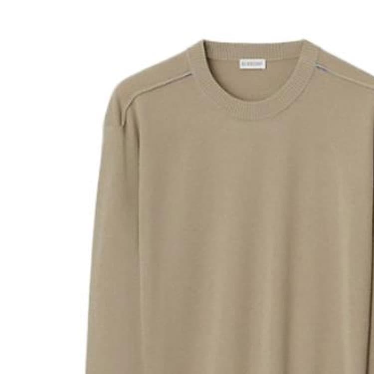 Кофта Burberry FW23 - изображение 3