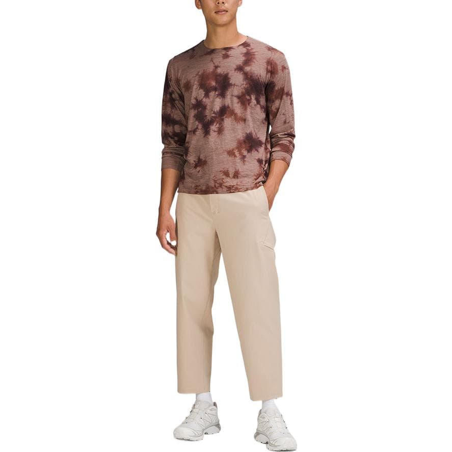 Футболка lululemon Lab T - изображение 3