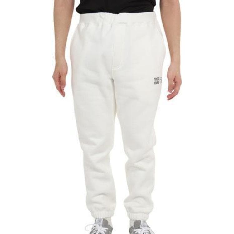 Штаны New Balance Logo - изображение 3