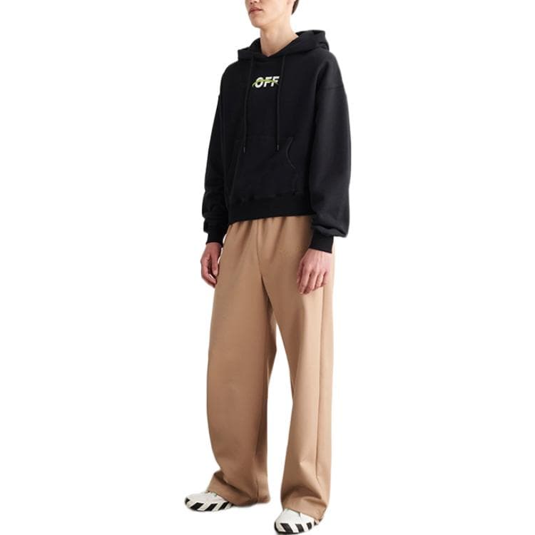 Худи OFF-WHITE FW22 - изображение 4