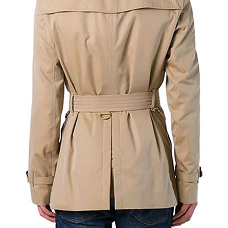 Ветровка Burberry - изображение 6