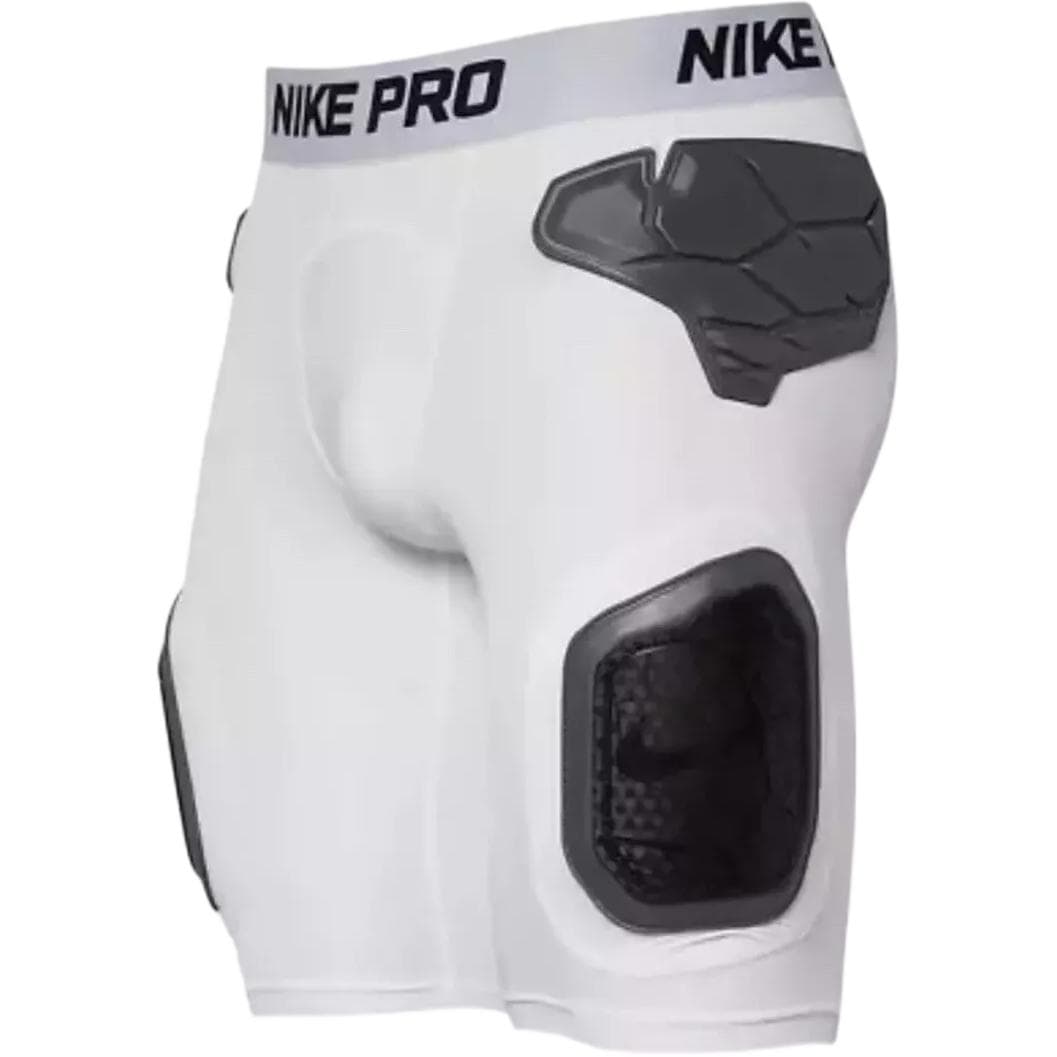 Тренировочные штаны Nike Training Shorts White - изображение 2