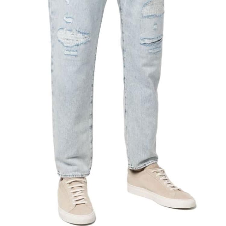 Штаны ARMANI EXCHANGE SS23 - изображение 6