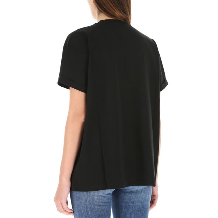 Футболка Stella McCartney SS21 T - изображение 4