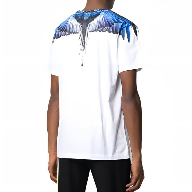 Футболка Marcelo Burlon - изображение 7