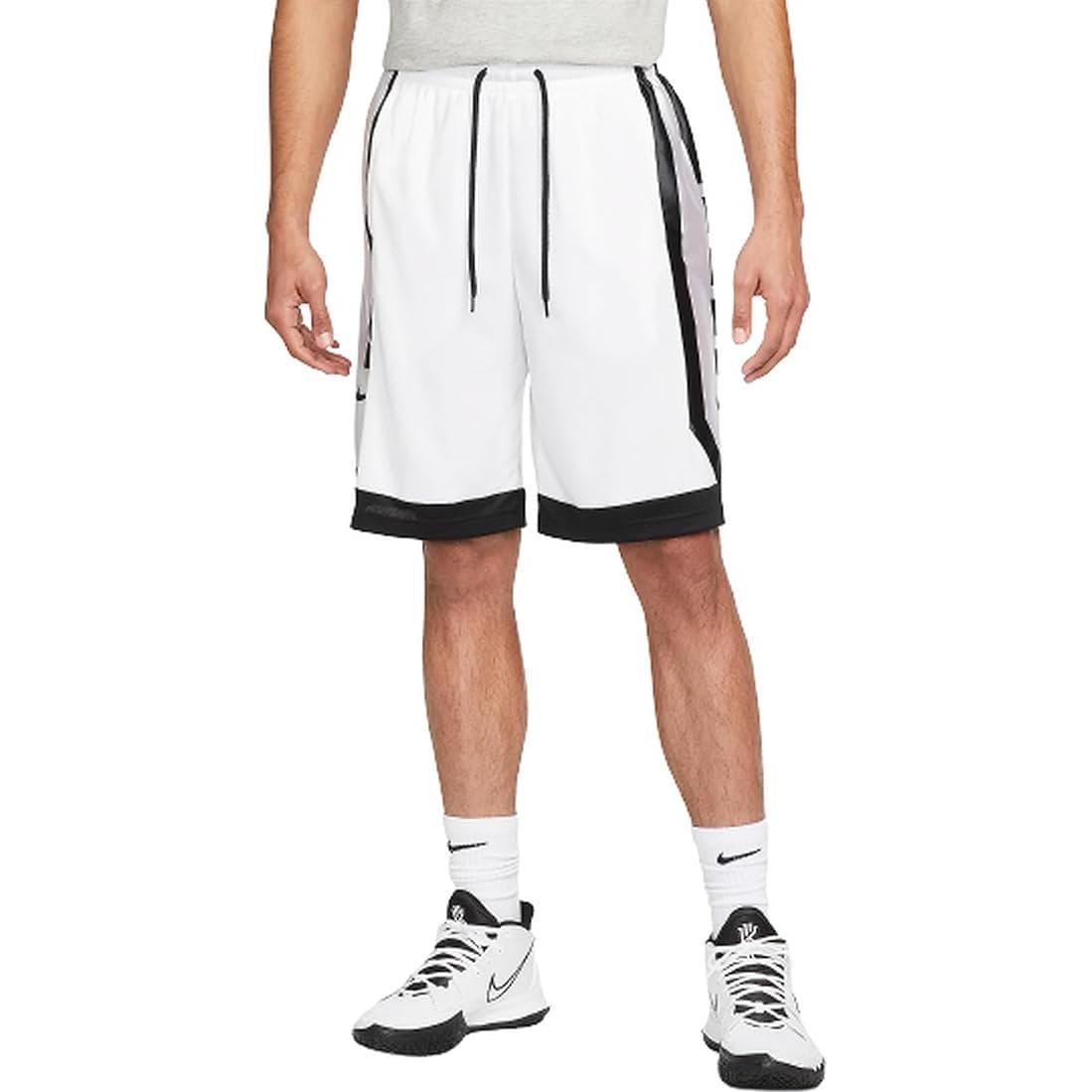 Шорты Nike Shorts White - изображение 8