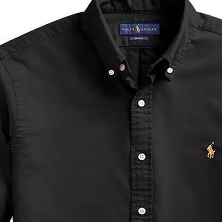 Рубашка Polo Ralph Lauren SS23 Logo - изображение 4