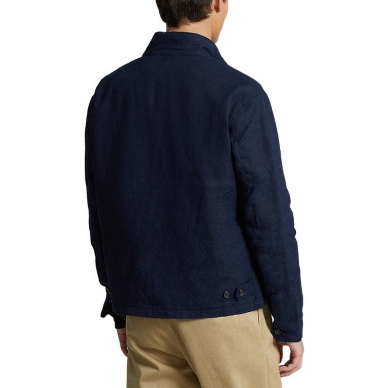 Куртка Polo Ralph Lauren SS22 - изображение 3