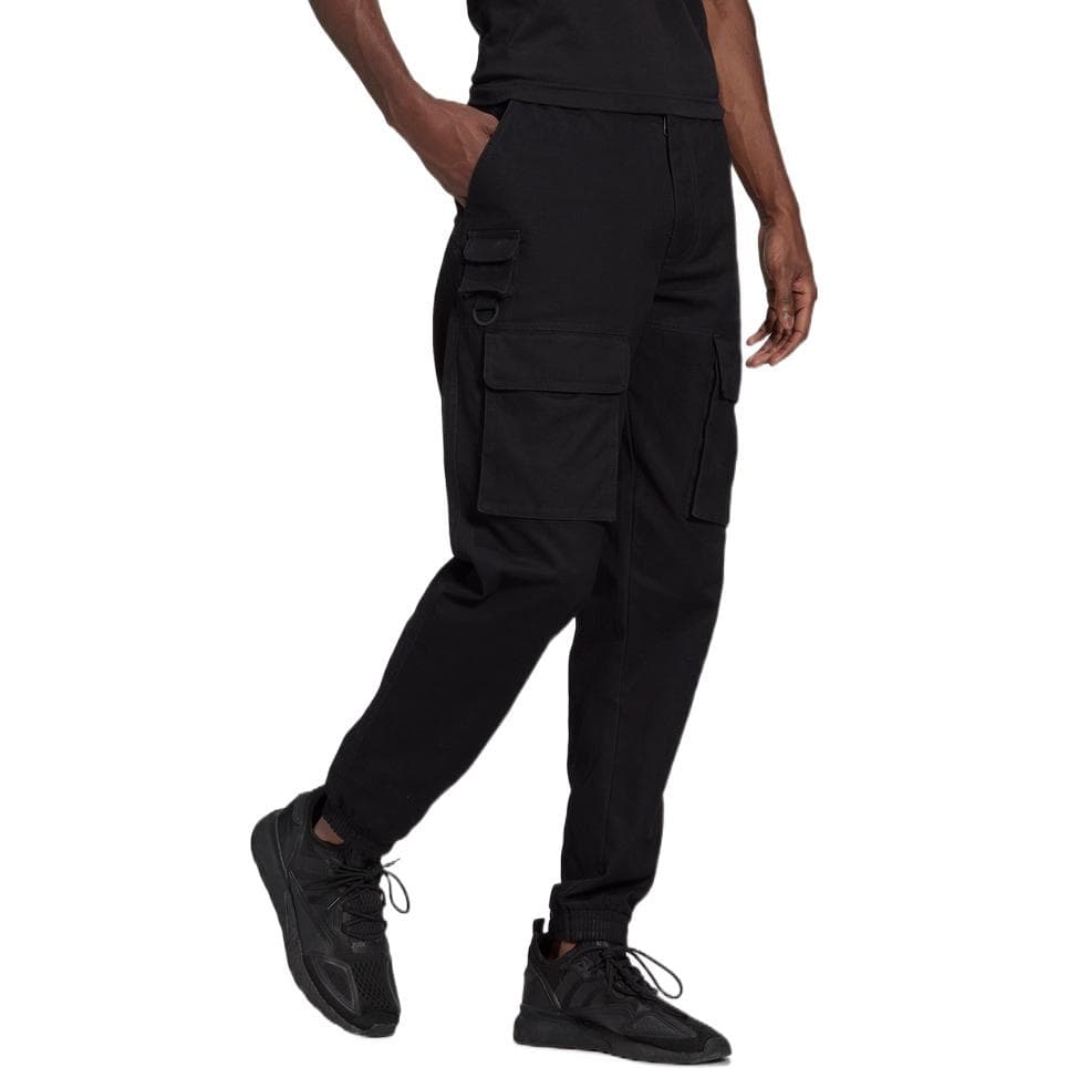 Штаны adidas originals - изображение 2