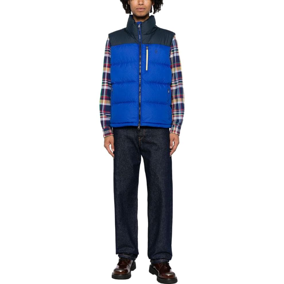 Жилет Polo Ralph Lauren Logo - изображение 2
