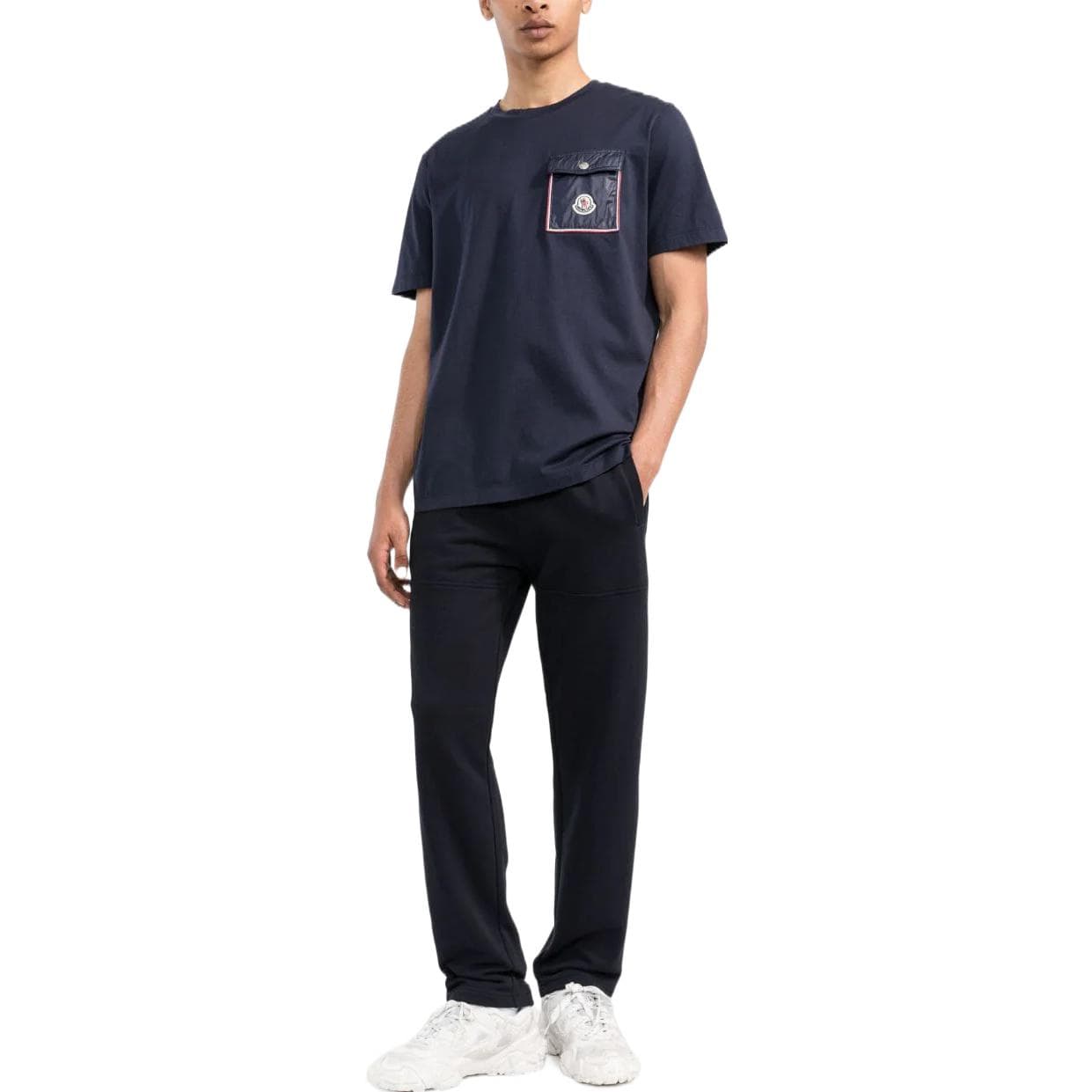 Футболка Moncler SS22 T - изображение 2