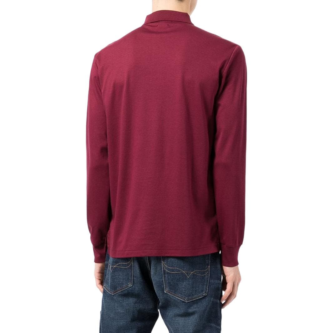 Поло Polo Ralph Lauren FW22 LogoPolo - изображение 2