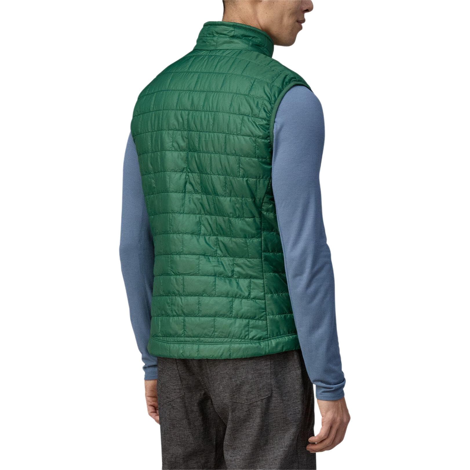 Жилет Patagonia Nano Puff Vest - изображение 3
