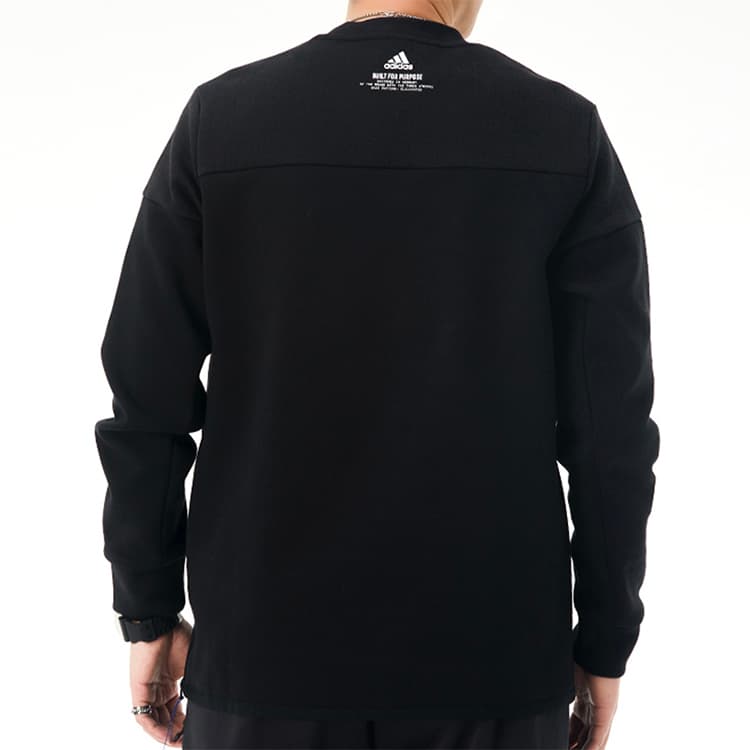Худи adidas logo - изображение 3