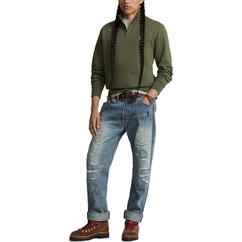 Худи Polo Ralph Lauren SS24 Logo - изображение 2